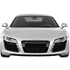Audi R8 (2006-2015)