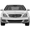 W221 (2009-2013)