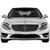 W222 (2013-2017)