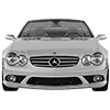Mercedes-Benz SL-Class