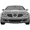 Mercedes-Benz SLK-Class