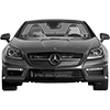 Mercedes-Benz SLK-Class W172 (2017-2020)