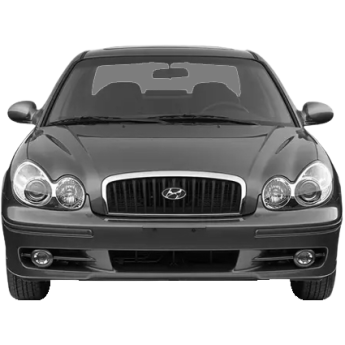 EF (2001-2004)