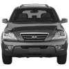 Kia Sorento BL (2002-2006)