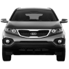 Kia Sorento XM (2009-2012)