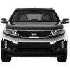 Kia Sorento XM (2012-2015)