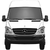 Mercedes-Benz Sprinter W906 (2006-2013)