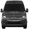 Mercedes-Benz Sprinter W906 (2013-2018)