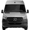 Mercedes-Benz Sprinter W907 (2019-2026)