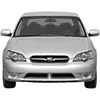 Subaru Legacy BL (1998-2001)