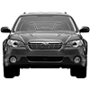 Subaru Legacy BL BP (2006-2009)
