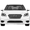 Subaru Legacy BN BS (2014-2017)