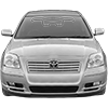Toyota Avensis T250 (2003-2006)