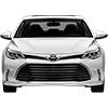 Toyota Avalon XX40 (2012-2015)