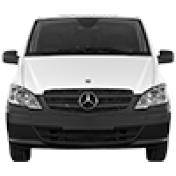 W639 Vito Viano (2010-2014)