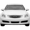 G25/G35/G37