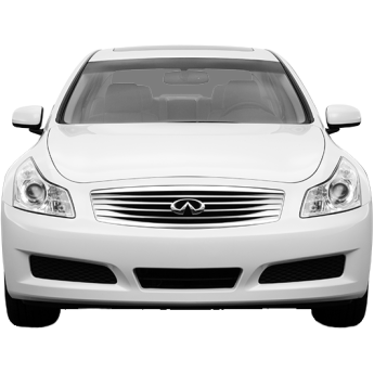 G25/G35/G37