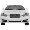Jaguar XF X250 (2007-2010)