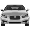 Jaguar XF X250 (2010-2016)