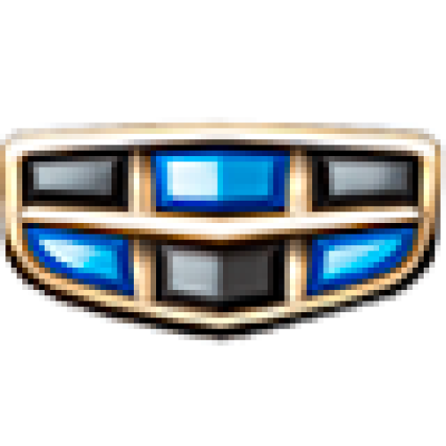Geely