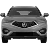 Acura CDX