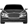 Flying Spur