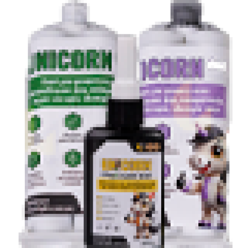 Unicorn клей