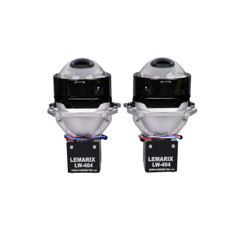5D LED