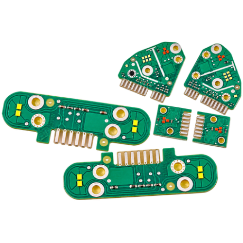 Модули DRL