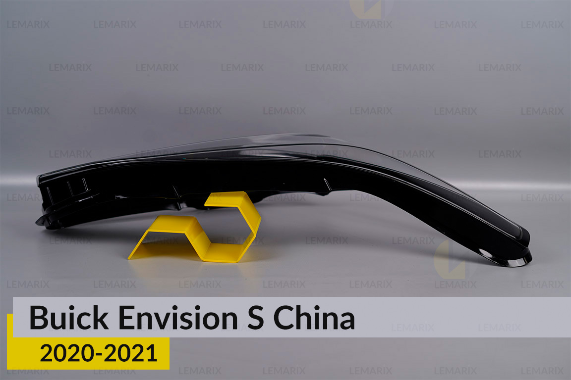 Скло фари Buick Envision S China (2020-2021) праве