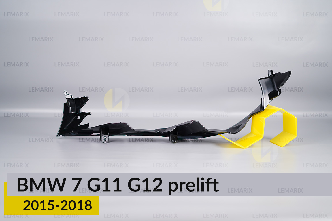 Декоративная маска BMW 7 G11 G12 (2015-2018) дорест правая