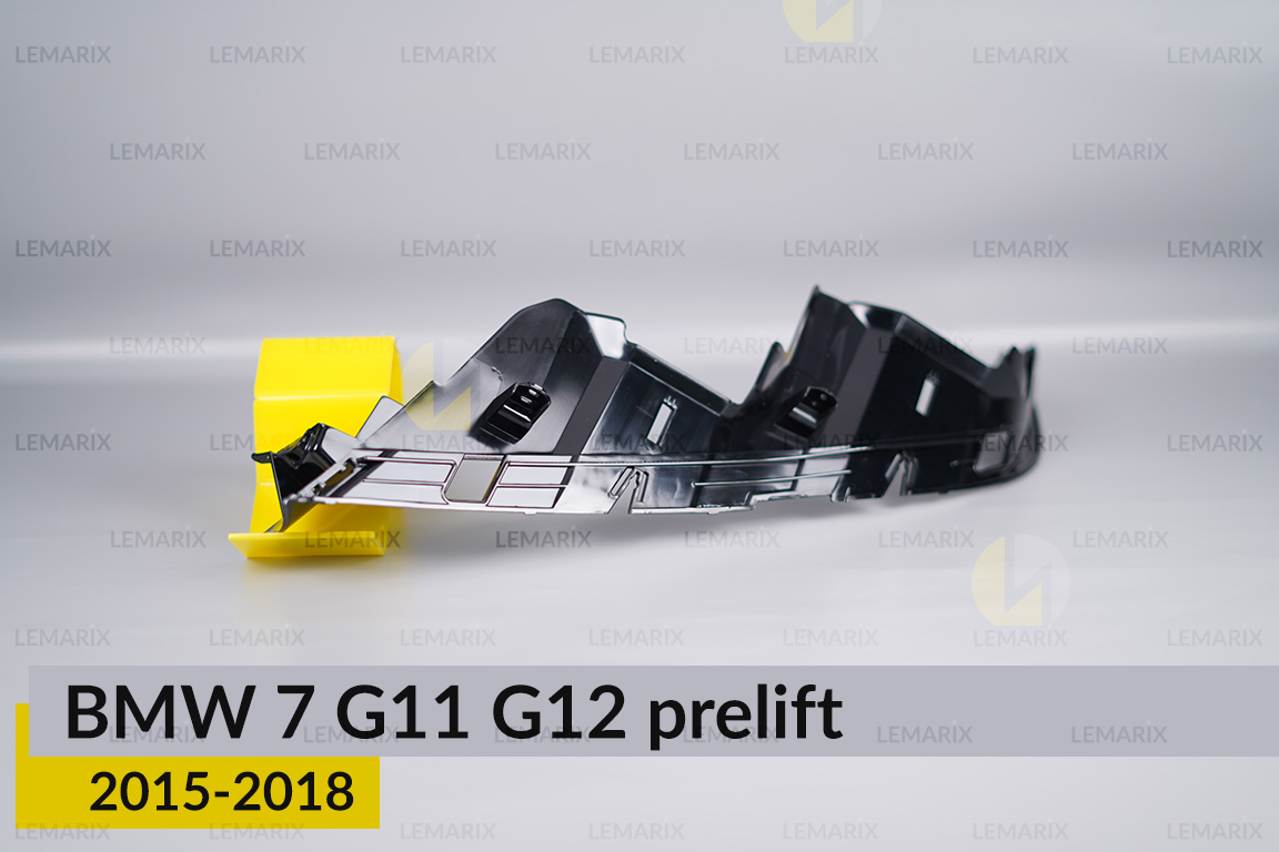 Декоративная маска BMW 7 G11 G12 (2015-2018) дорест правая