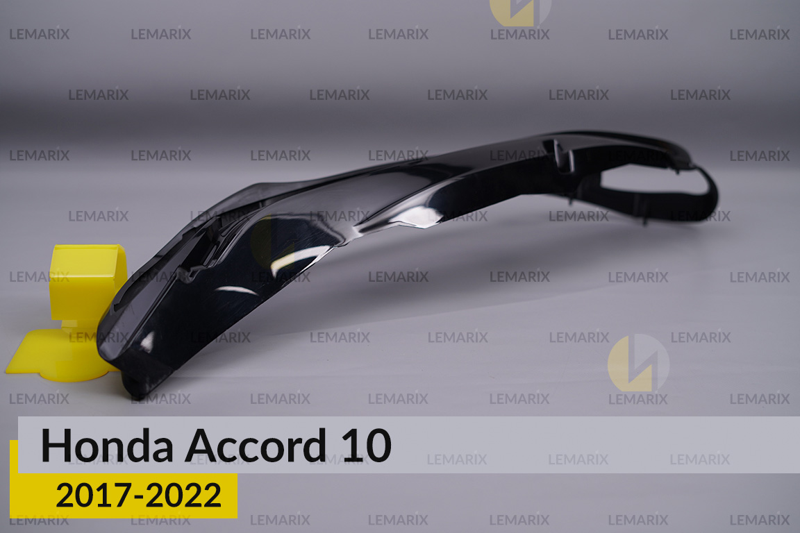 Декоративна маска Honda Accord 10 (2017-2022) ліва