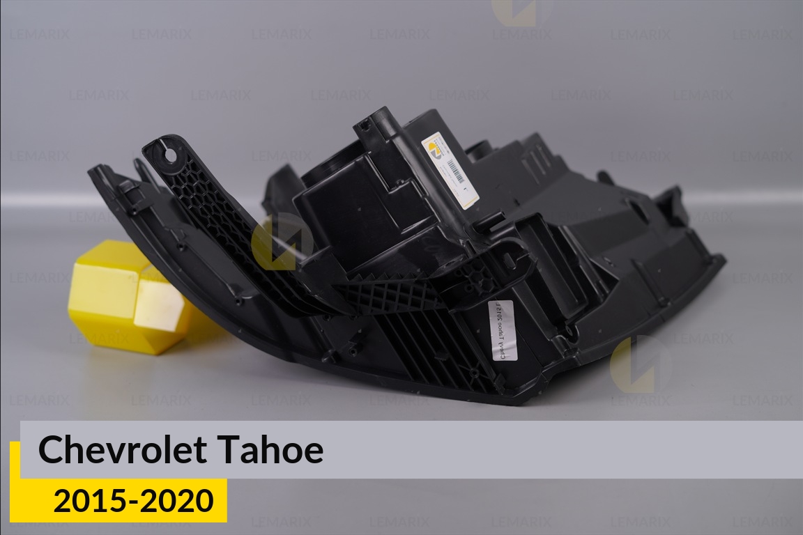 Корпус фары Chevrolet Tahoe (2015-2020) правый