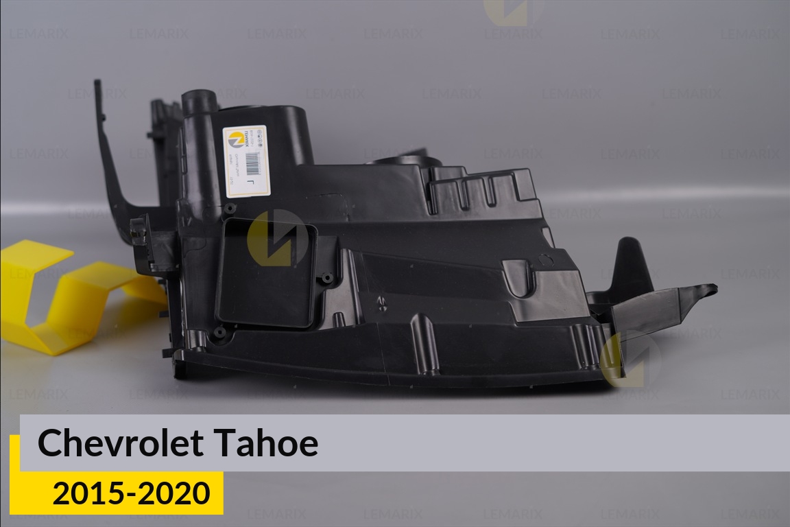 Корпус фары Chevrolet Tahoe (2015-2020) правый
