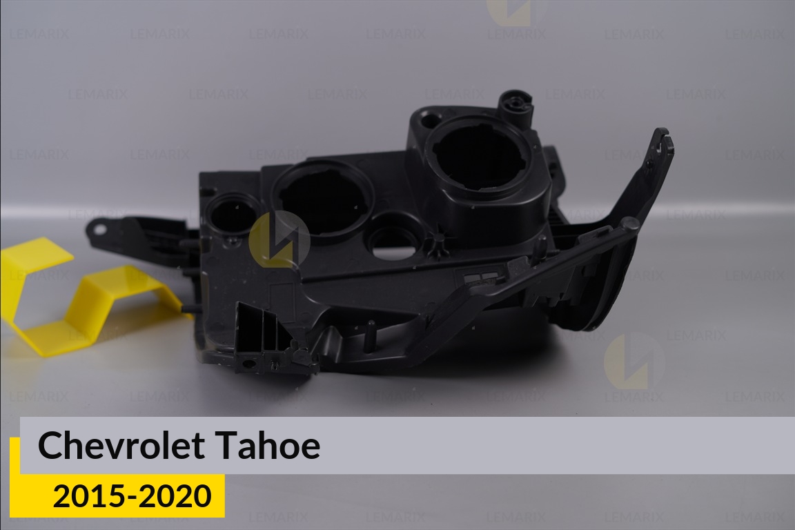 Корпус фары Chevrolet Tahoe (2015-2020) правый
