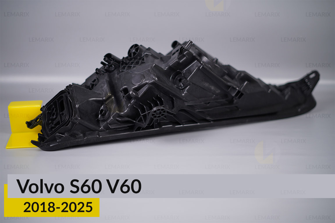 Корпус фари Volvo S60 V60 (2018-2025) правий