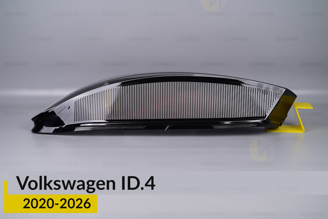Скло фари VW Volkswagen ID.4 (2020-2026) ліве