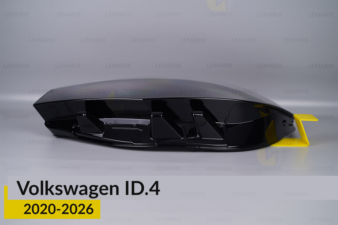 Скло фари VW Volkswagen ID.4 (2020-2026) ліве