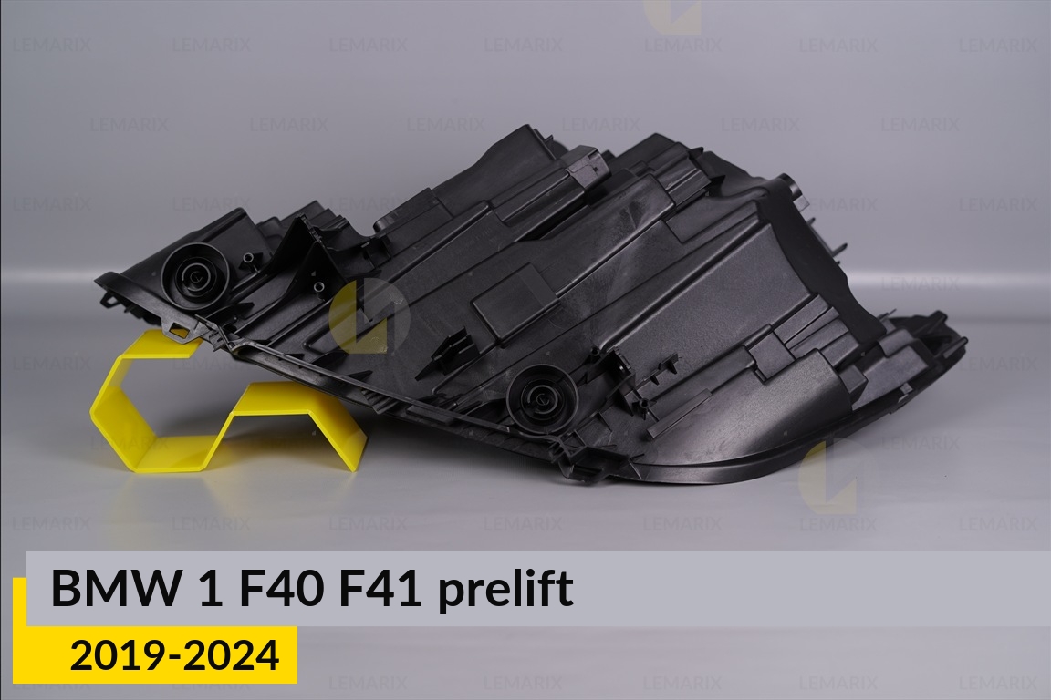 Корпус фари BMW 1 F40 F41 (2019-2024) дорест правий