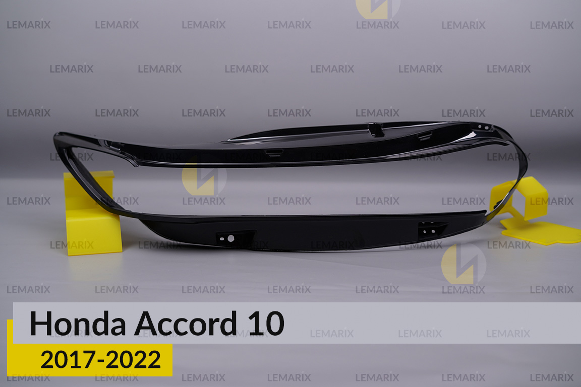 Декоративна маска Honda Accord 10 (2017-2022) права