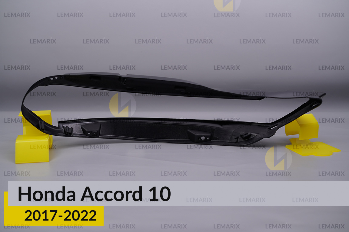 Декоративна маска Honda Accord 10 (2017-2022) права