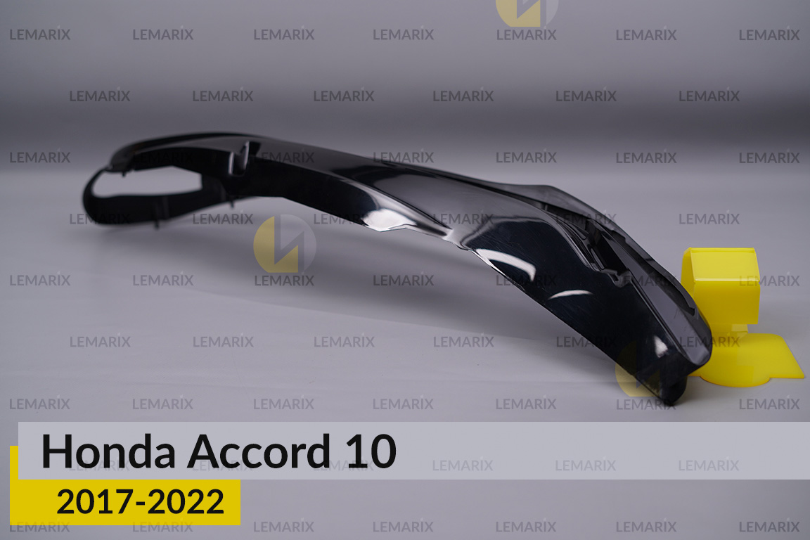 Декоративна маска Honda Accord 10 (2017-2022) права