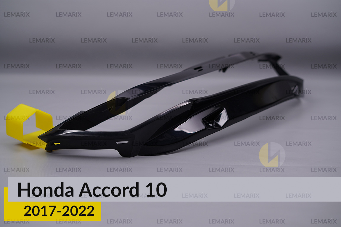 Декоративна маска Honda Accord 10 (2017-2022) права