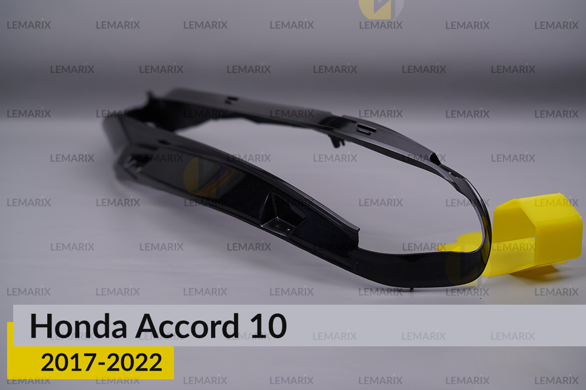 Декоративна маска Honda Accord 10 (2017-2022) права