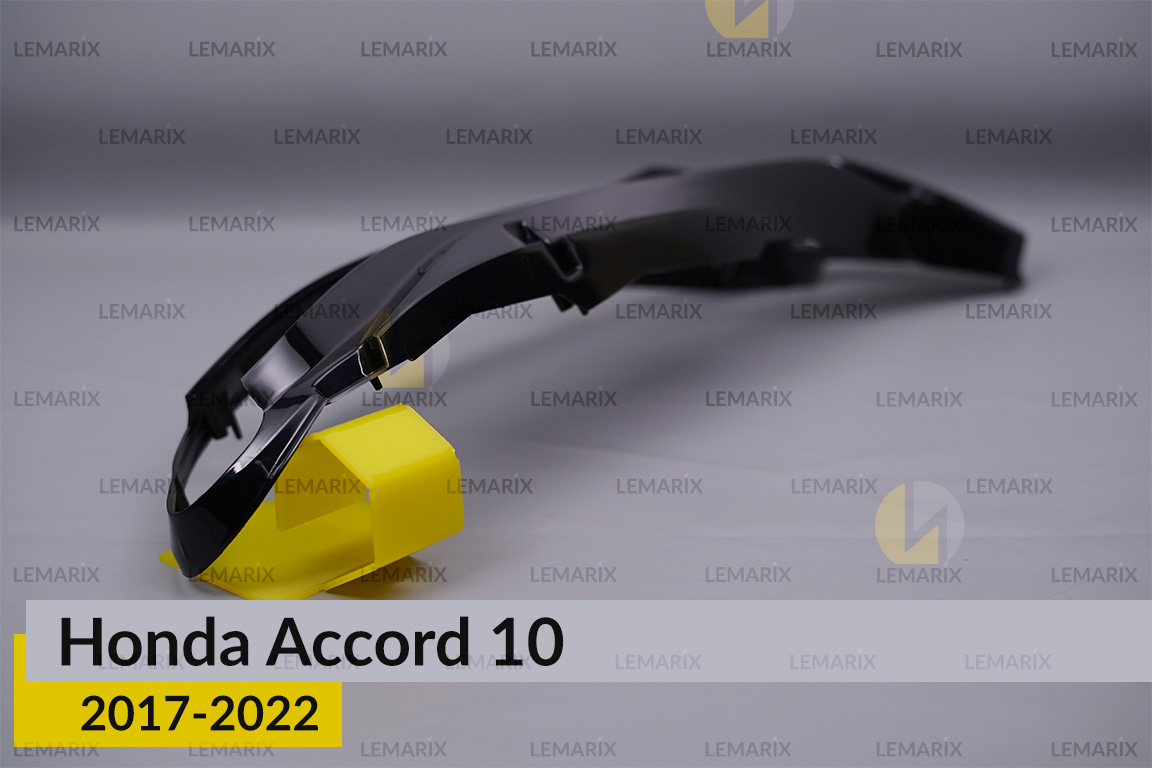 Декоративна маска Honda Accord 10 (2017-2022) права