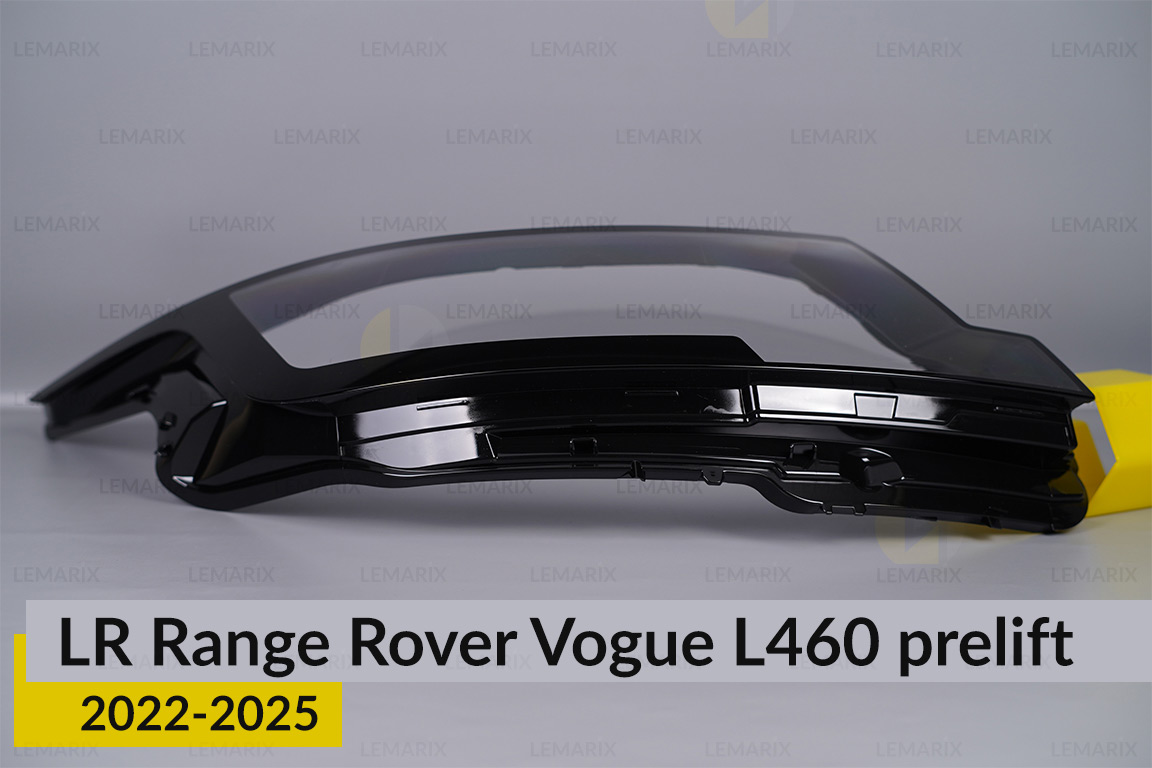 Скло фари Land Rover Range Rover Vogue L460 (2022-2026) дорест праве