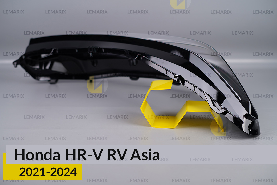 Скло фари Honda HR-V RV Asia (2021-2026) праве