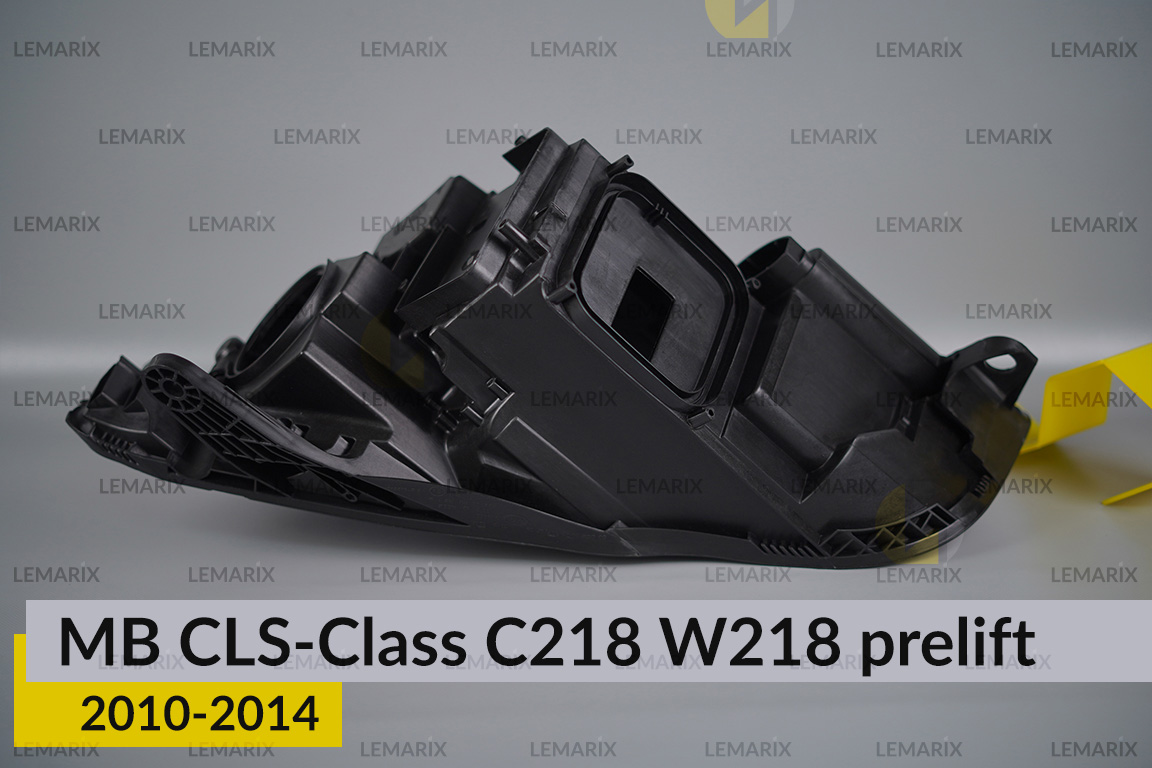 Корпус фары Mercedes-Benz CLS-Class C218 W218 (2010-2014) дорест правый