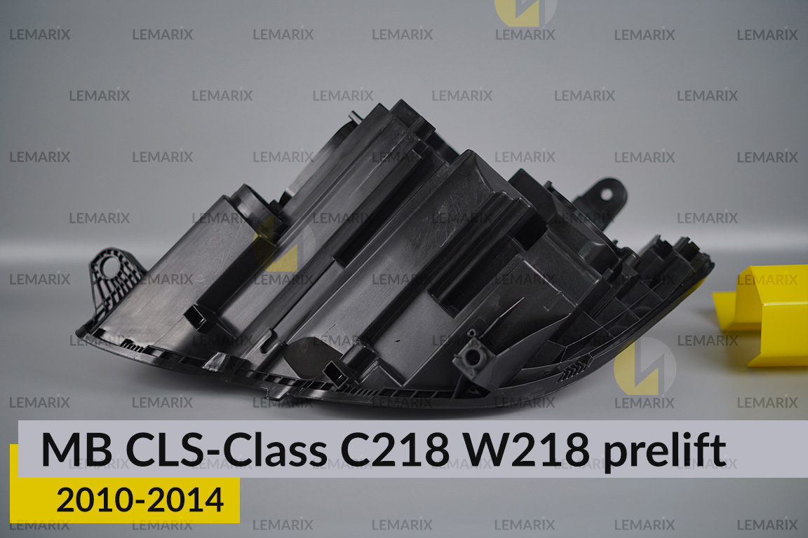 Корпус фары Mercedes-Benz CLS-Class C218 W218 (2010-2014) дорест правый